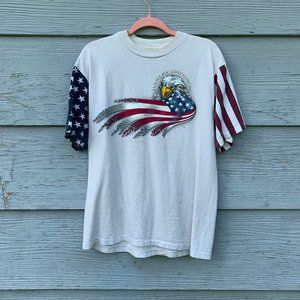 Harley Davison American Eagle T